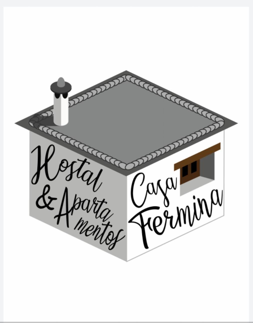 Apartamentos Casa Fermina - A 2 Horas De Las Pistas De Esqui Тревелес Екстер'єр фото