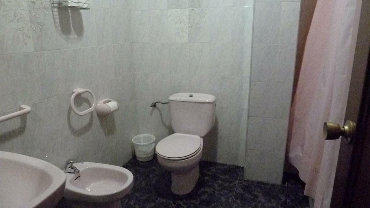 Apartamentos Casa Fermina - A 2 Horas De Las Pistas De Esqui Тревелес Екстер'єр фото