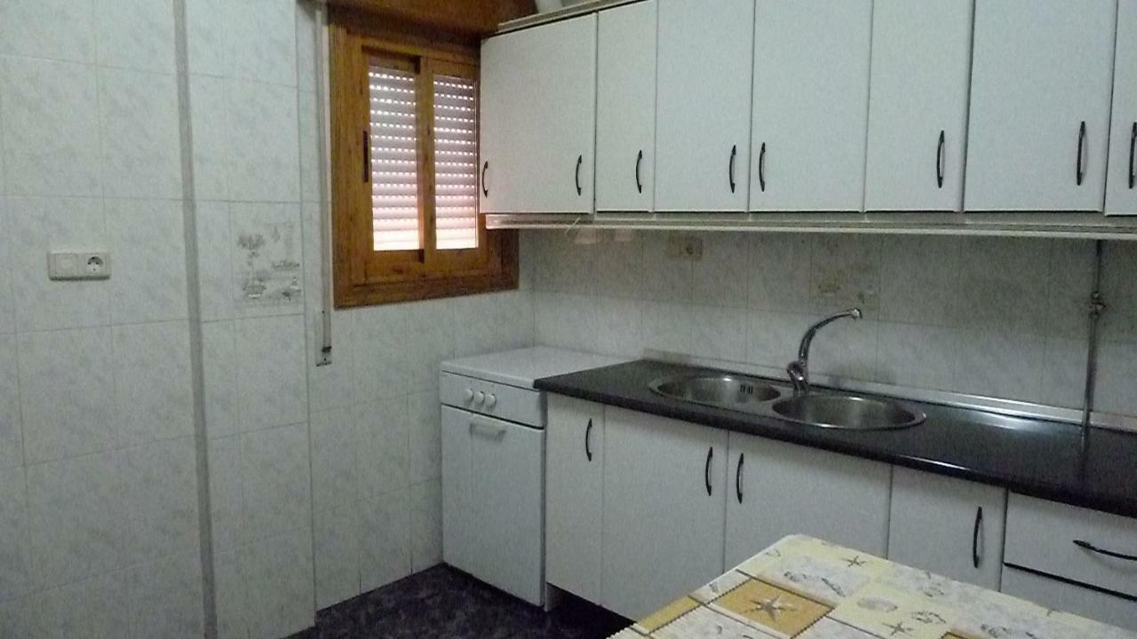 Apartamentos Casa Fermina - A 2 Horas De Las Pistas De Esqui Тревелес Екстер'єр фото